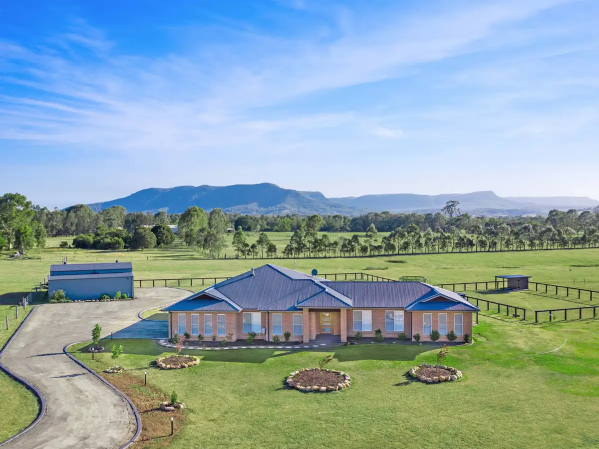 Main view of Homely rural property listing, 147 Mount Vincent Road, Mulbring NSW 2323