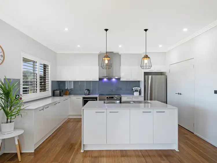 Second view of Homely rural property listing, 147 Mount Vincent Road, Mulbring NSW 2323