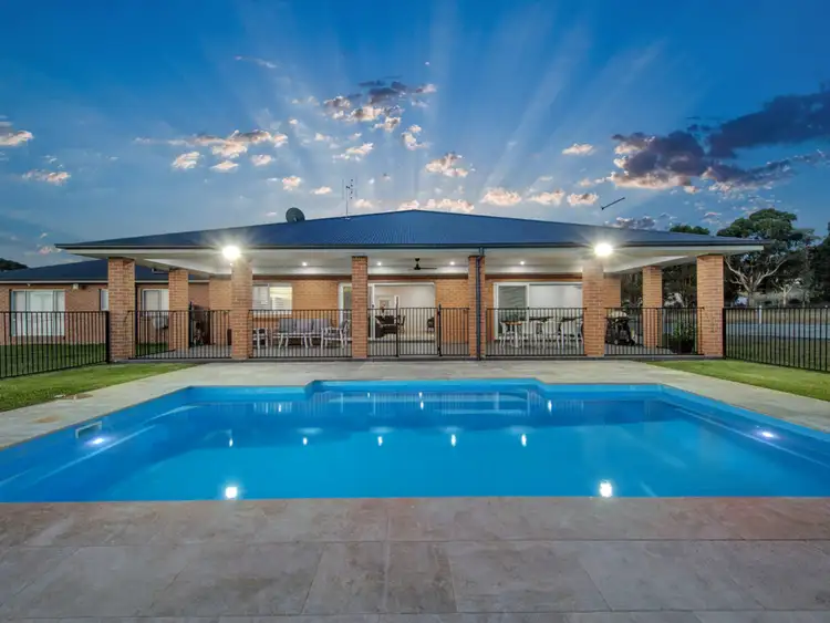 Third view of Homely rural property listing, 147 Mount Vincent Road, Mulbring NSW 2323