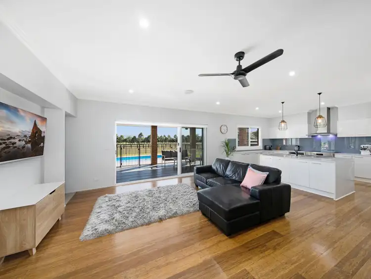 Fourth view of Homely rural property listing, 147 Mount Vincent Road, Mulbring NSW 2323
