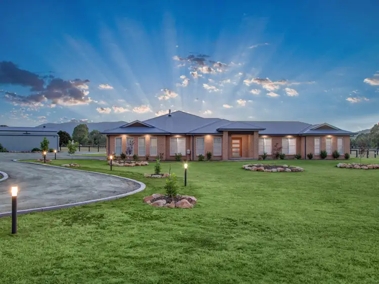 Fifth view of Homely rural property listing, 147 Mount Vincent Road, Mulbring NSW 2323