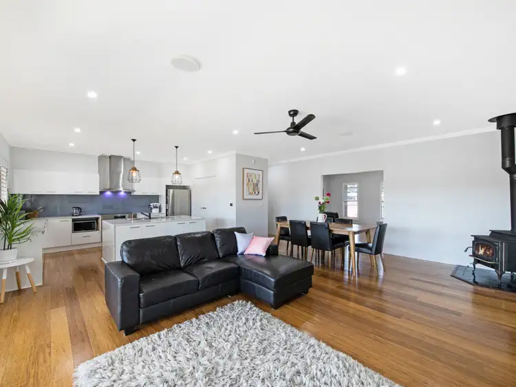 Seventh view of Homely rural property listing, 147 Mount Vincent Road, Mulbring NSW 2323