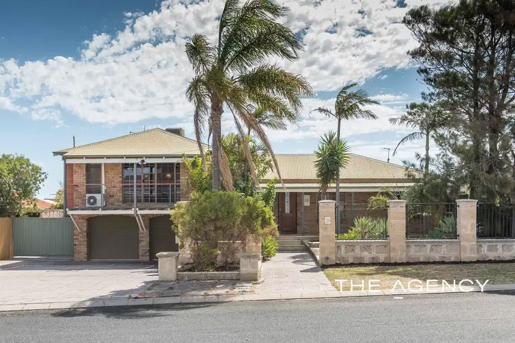 16 Mahonia Place, Duncraig WA 6023