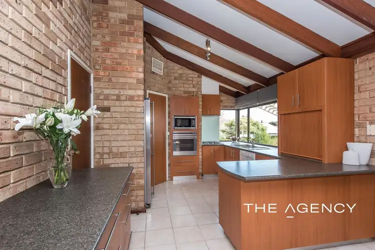 Sixth view of Homely house listing, 16 Mahonia Place, Duncraig WA 6023