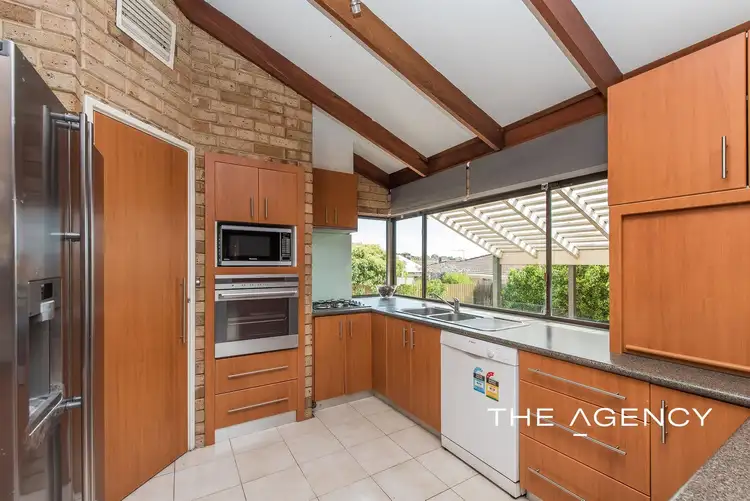 Seventh view of Homely house listing, 16 Mahonia Place, Duncraig WA 6023