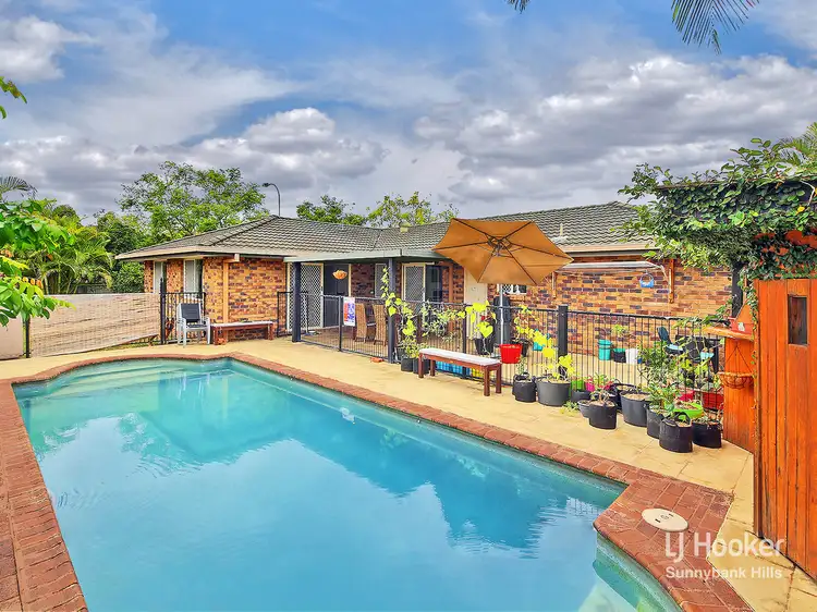1 Perkins Street, Calamvale QLD 4116