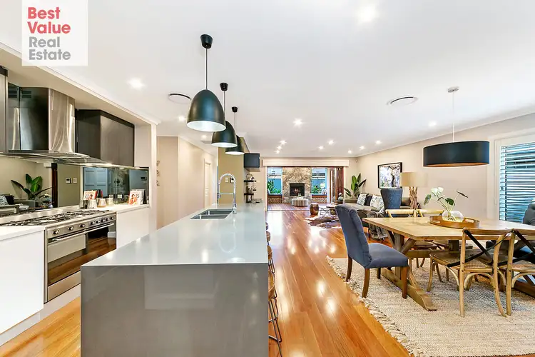 Second view of Homely house listing, 15 Baronga Street, Jordan Springs NSW 2747