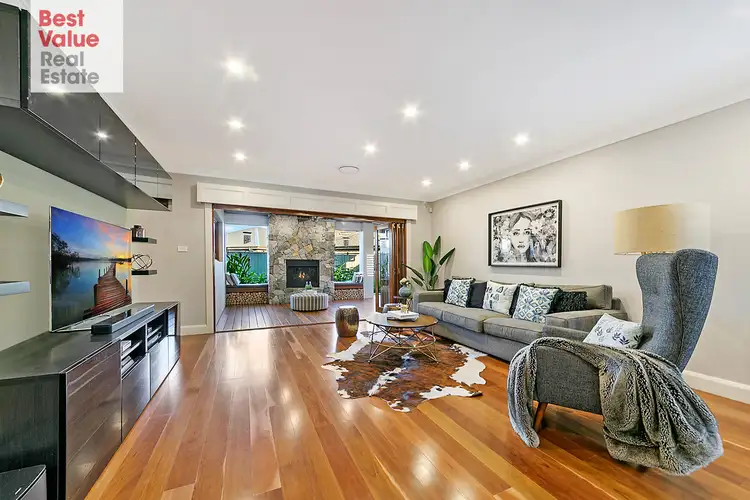 Third view of Homely house listing, 15 Baronga Street, Jordan Springs NSW 2747