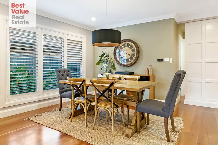 Fourth view of Homely house listing, 15 Baronga Street, Jordan Springs NSW 2747