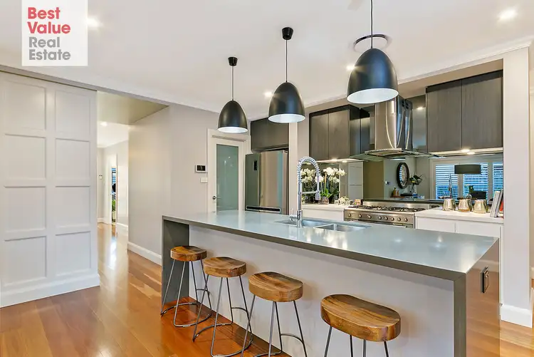Sixth view of Homely house listing, 15 Baronga Street, Jordan Springs NSW 2747