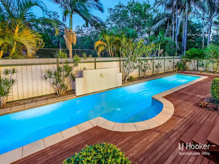 Third view of Homely house listing, 205 Benhiam Street, Calamvale QLD 4116