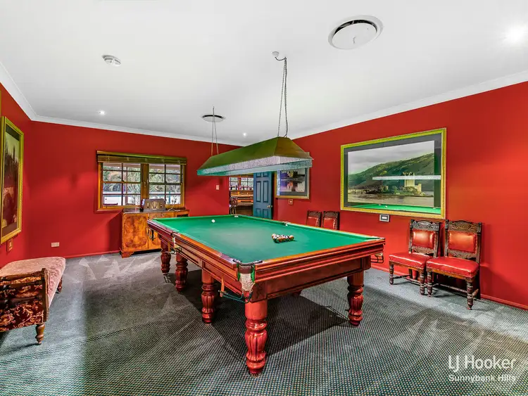 Fifth view of Homely house listing, 205 Benhiam Street, Calamvale QLD 4116