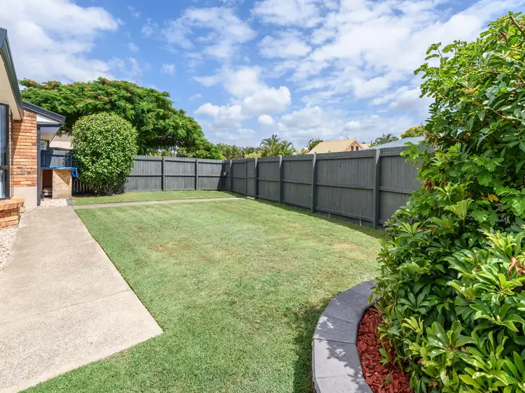 Fifth view of Homely semi-detached listing, 1/2 Warrie Close, Paradise Point QLD 4216