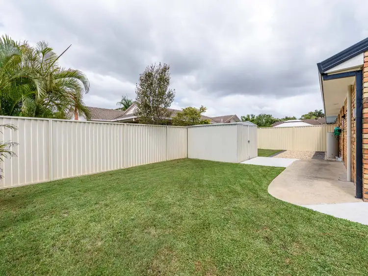 Sixth view of Homely semi-detached listing, 1/2 Warrie Close, Paradise Point QLD 4216