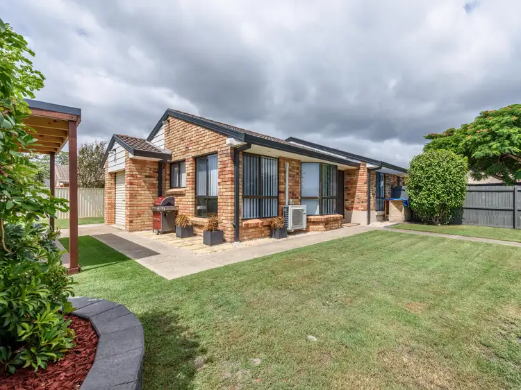 Seventh view of Homely semi-detached listing, 1/2 Warrie Close, Paradise Point QLD 4216
