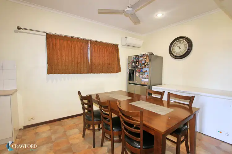 Fourth view of Homely house listing, 15 Yanderra Crescent, South Hedland WA 6722