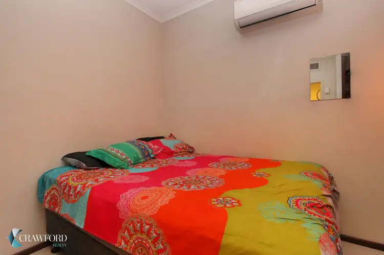 Fifth view of Homely house listing, 15 Yanderra Crescent, South Hedland WA 6722