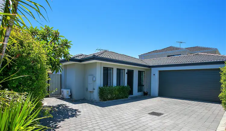 Main view of Homely semi-detached listing, 19A Merston Street, Nollamara WA 6061