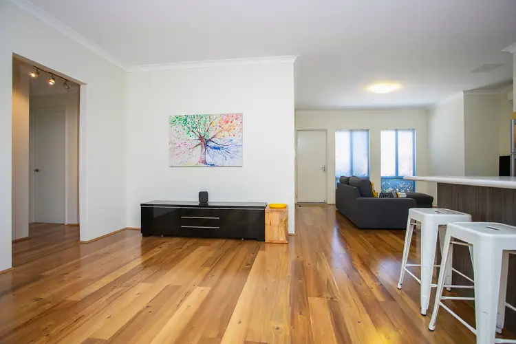 Third view of Homely semi-detached listing, 19A Merston Street, Nollamara WA 6061