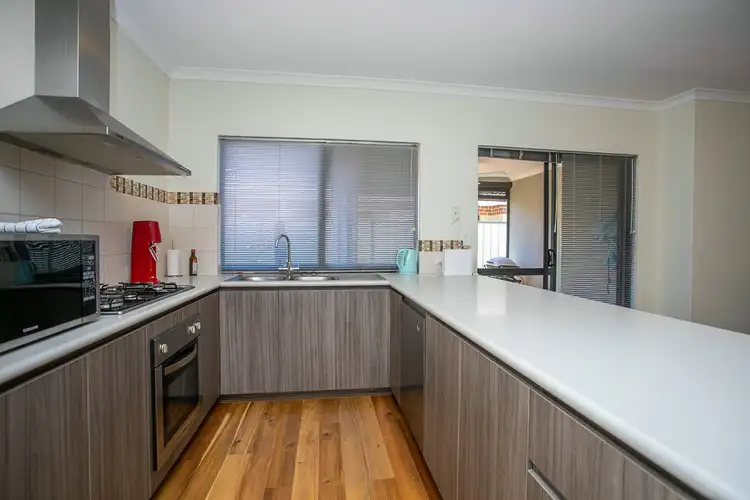 Fifth view of Homely semi-detached listing, 19A Merston Street, Nollamara WA 6061