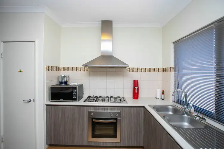Sixth view of Homely semi-detached listing, 19A Merston Street, Nollamara WA 6061