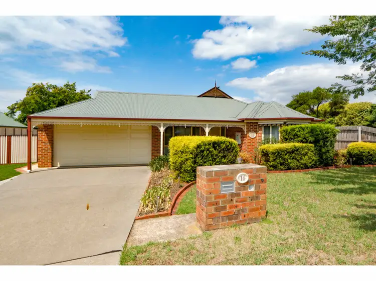 14 Patten Street, Sale VIC 3850