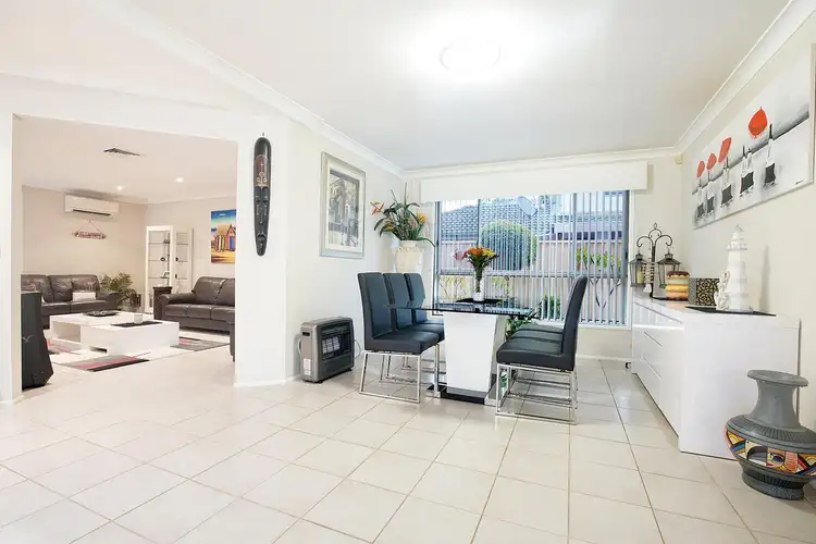 Fourth view of Homely house listing, 38 Allison Drive, Glenmore Park NSW 2745