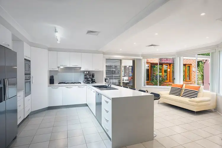 Sixth view of Homely house listing, 38 Allison Drive, Glenmore Park NSW 2745
