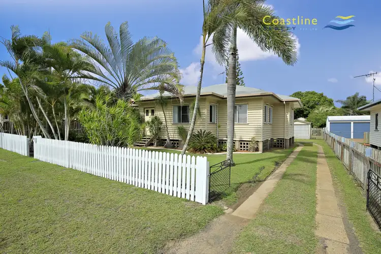 Main view of Homely house listing, 5 Cullen Street, Walkervale QLD 4670