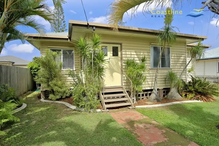 Fourth view of Homely house listing, 5 Cullen Street, Walkervale QLD 4670