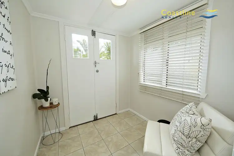 Fifth view of Homely house listing, 5 Cullen Street, Walkervale QLD 4670