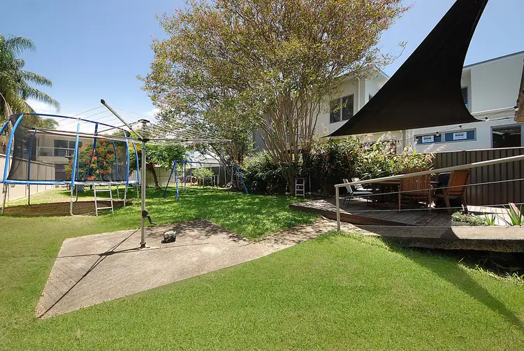 Second view of Homely house listing, 94 Leyte Avenue, Palm Beach QLD 4221