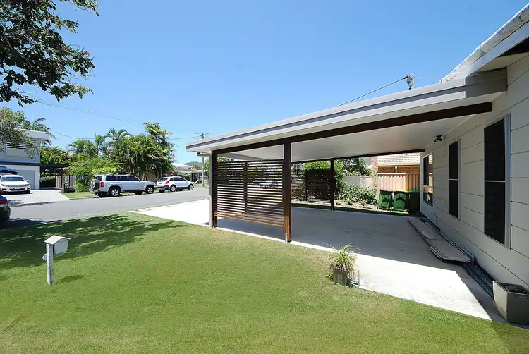 Seventh view of Homely house listing, 94 Leyte Avenue, Palm Beach QLD 4221