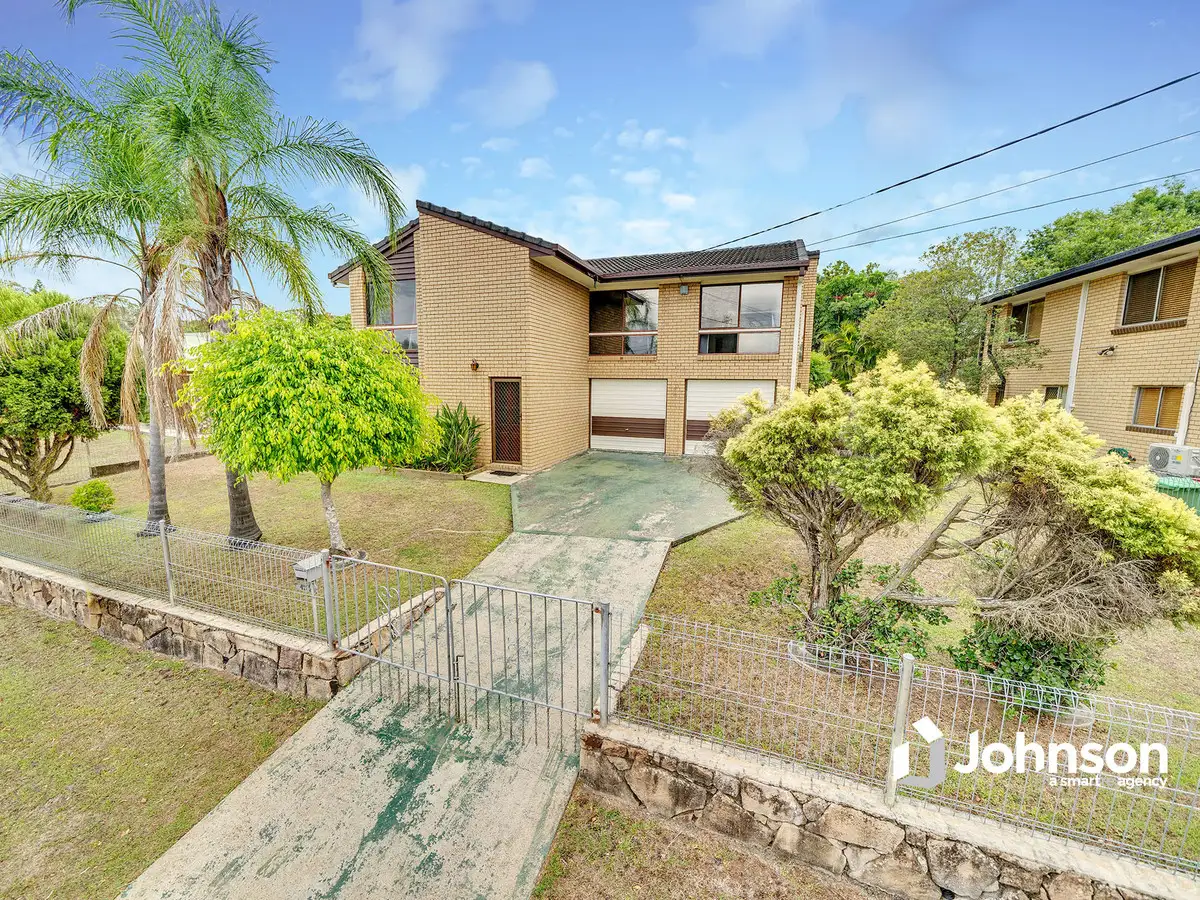 Main view of Homely house listing, 43 Reerden Street, Collingwood Park QLD 4301