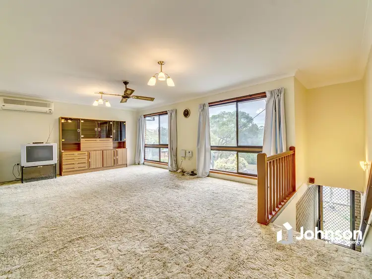 Second view of Homely house listing, 43 Reerden Street, Collingwood Park QLD 4301