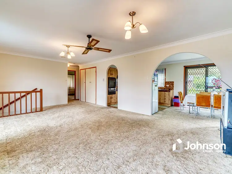 Third view of Homely house listing, 43 Reerden Street, Collingwood Park QLD 4301