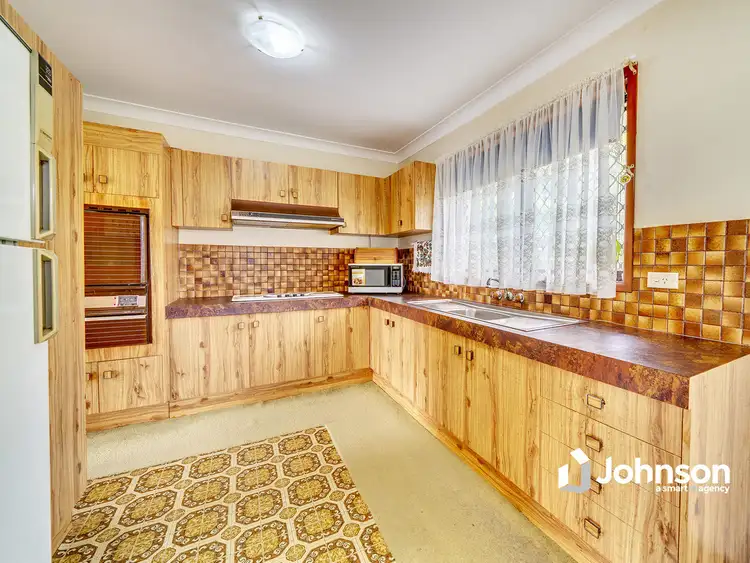 Fourth view of Homely house listing, 43 Reerden Street, Collingwood Park QLD 4301