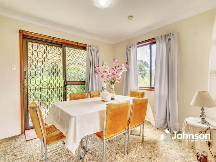 Fifth view of Homely house listing, 43 Reerden Street, Collingwood Park QLD 4301