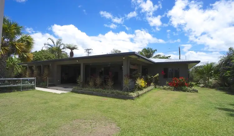 553 Emerald End Road, Mareeba QLD 4880