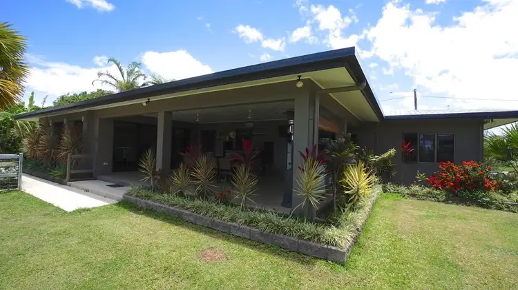 Second view of Homely house listing, 553 Emerald End Road, Mareeba QLD 4880