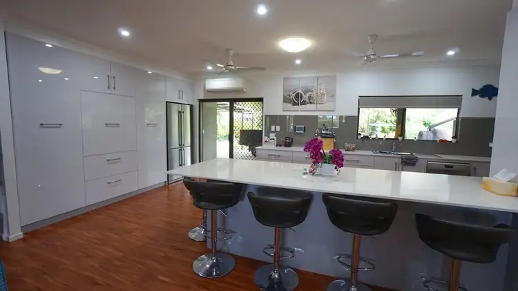 Third view of Homely house listing, 553 Emerald End Road, Mareeba QLD 4880