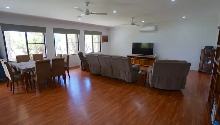 Fifth view of Homely house listing, 553 Emerald End Road, Mareeba QLD 4880