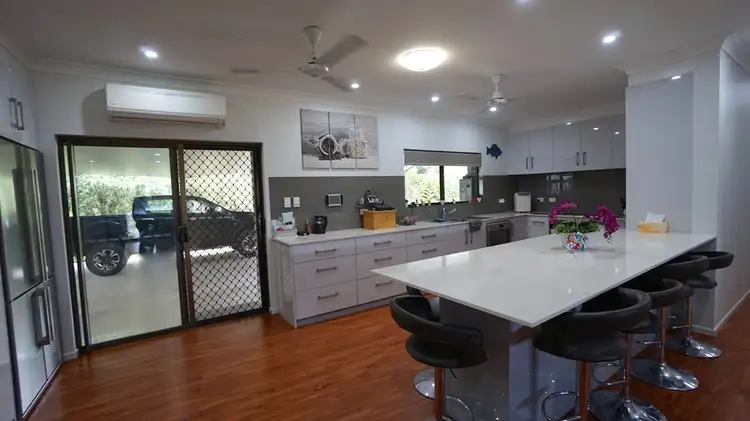 Seventh view of Homely house listing, 553 Emerald End Road, Mareeba QLD 4880