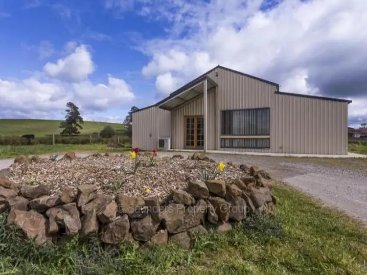 Main view of Homely rural property listing, 46 Claude Road, Sheffield TAS 7306