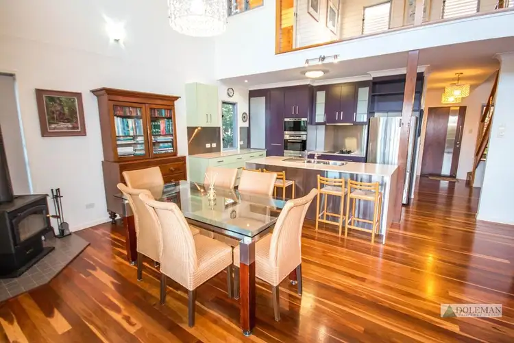 Fifth view of Homely house listing, 44 Esplanade, Jacobs Well QLD 4208