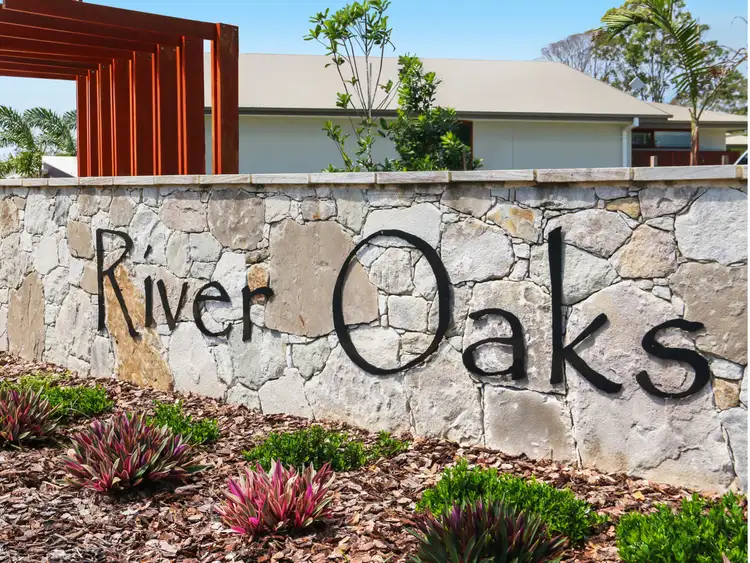 LOT 60 River Oaks Estate, Ballina NSW 2478