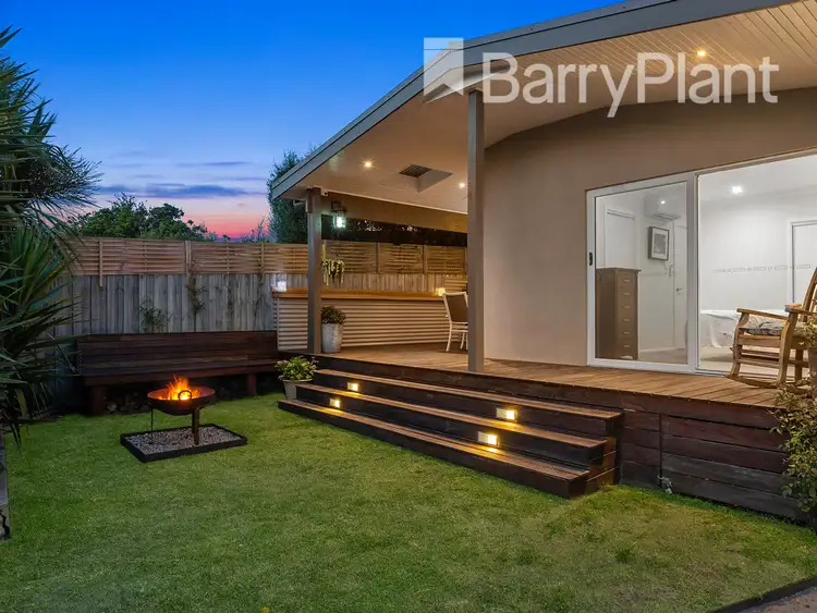 108 Seventh Avenue, Rosebud VIC 3939
