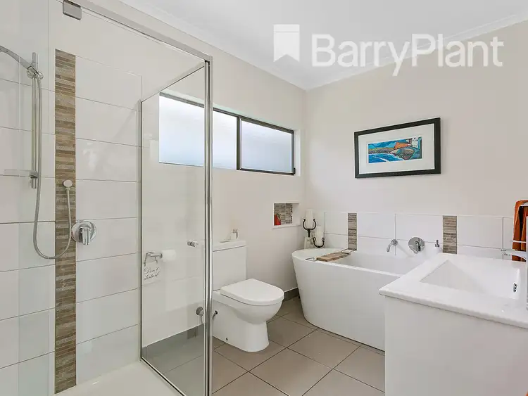 Sixth view of Homely house listing, 108 Seventh Avenue, Rosebud VIC 3939