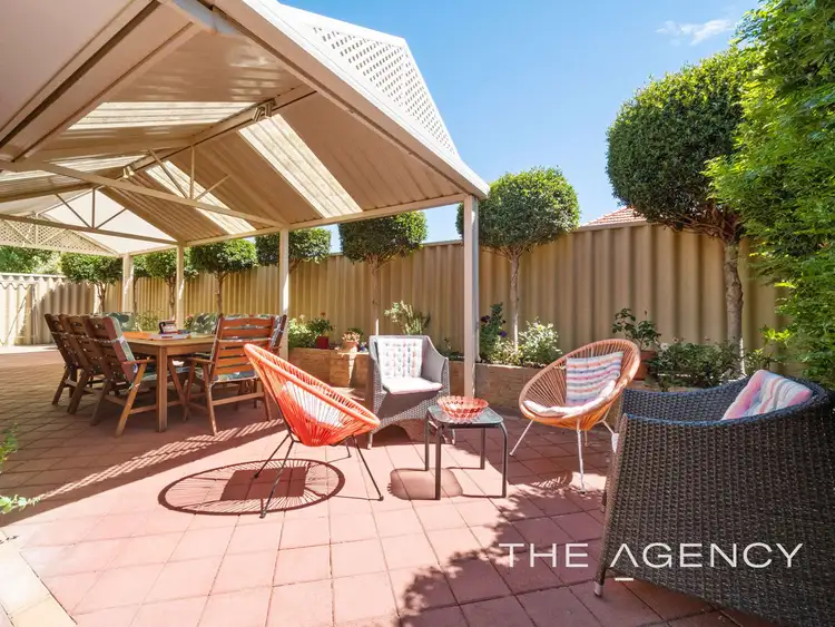 Fourth view of Homely house listing, 6 Cherub Way, Currambine WA 6028