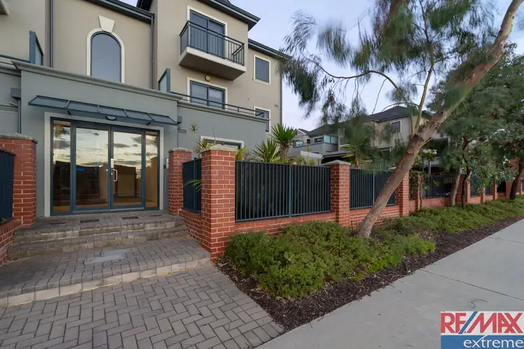 55/3 Sunlander Drive, Currambine WA 6028